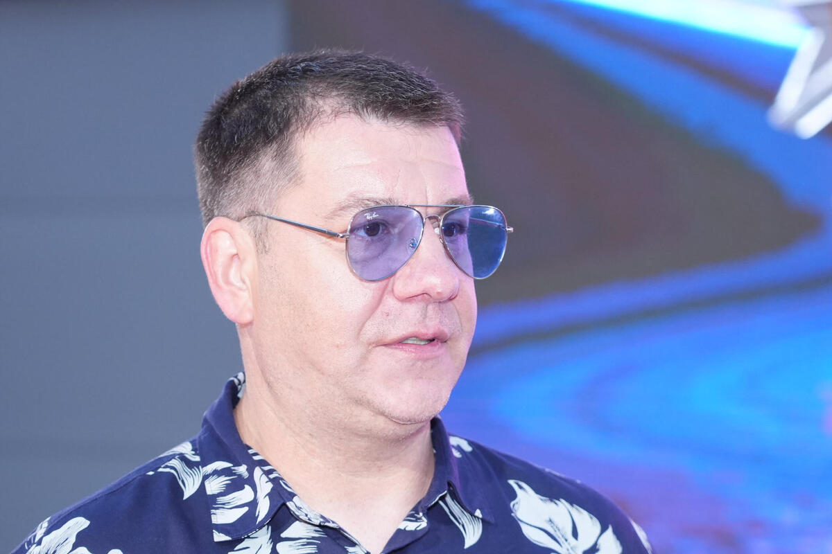 Sestra Ivana Marinkovića o malom Željku