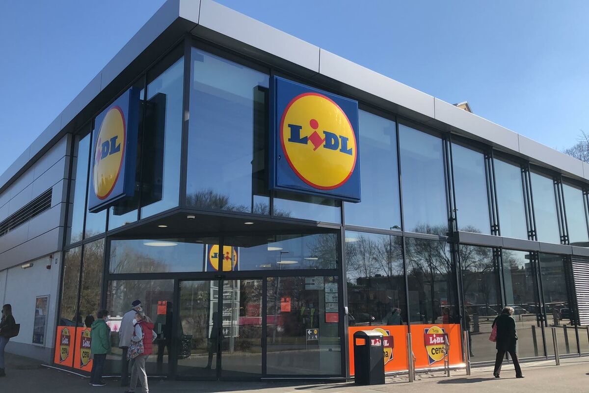 Lidl povlači kuhinnjski aparat Nicer Dicer