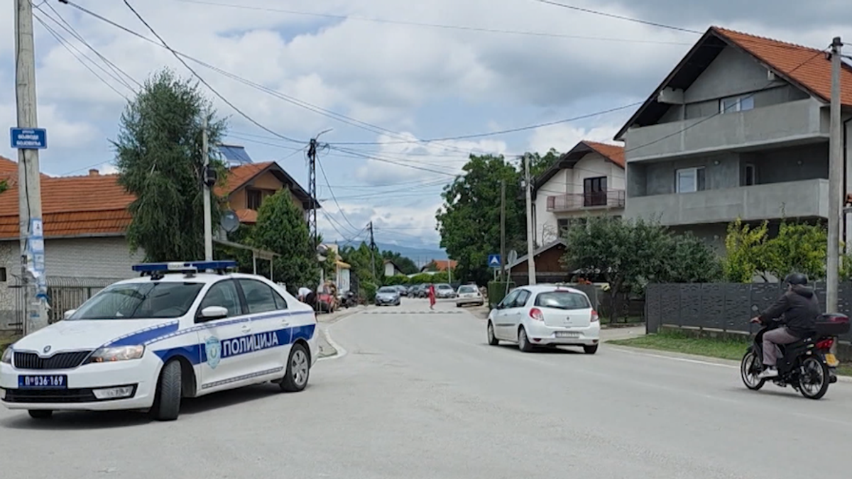 Ispovest majke devojčice (13) koju je oteo komšija (64): Ugurao ju je u kola