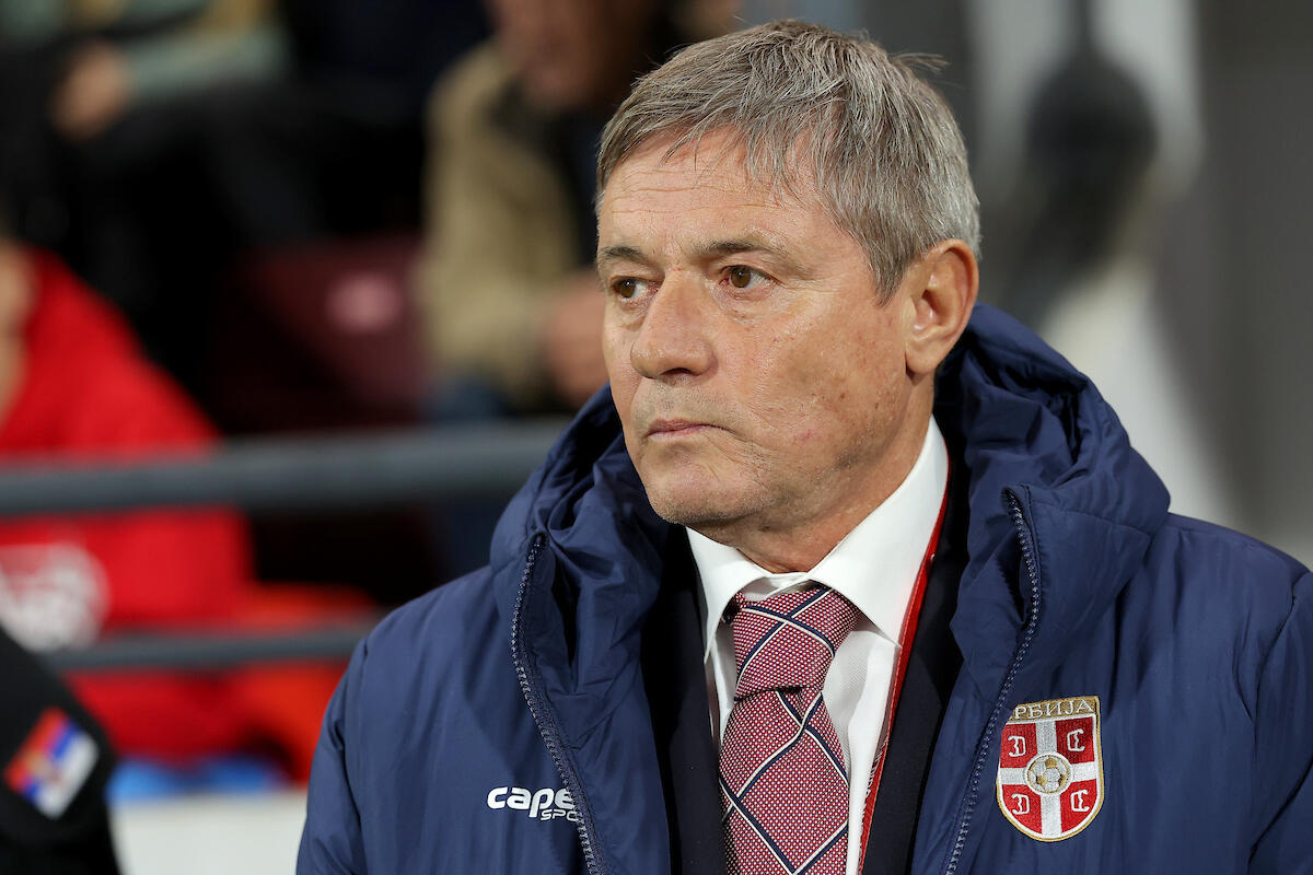 Tužna vest: Preminula majka Dragana Stojkovića Piksija