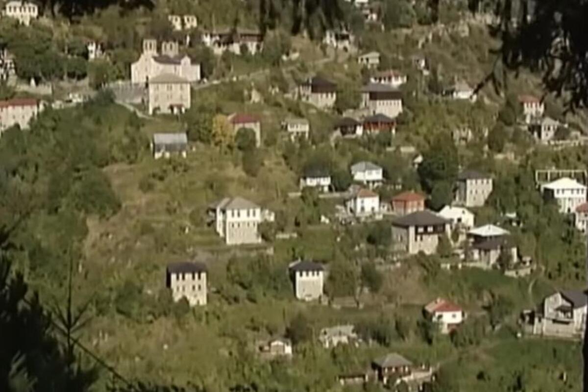 Poreklo plemena Brsjaci
