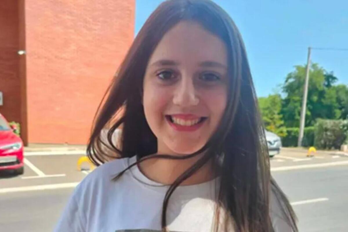 Anđelija Dimitrijević (12) nestala u Žarkovu