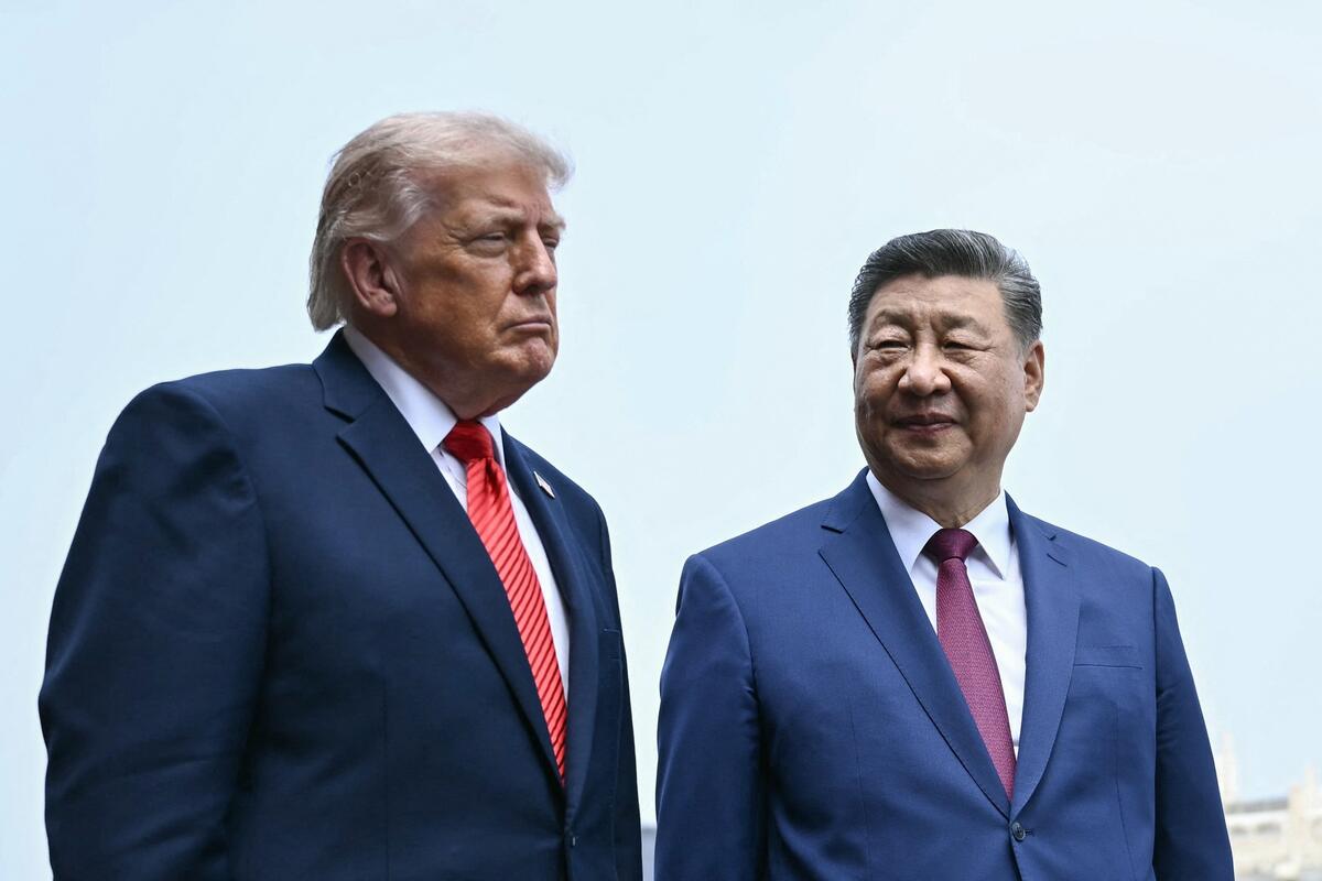 Si Đinping u poseti Americi 24. septembra 2026. godine