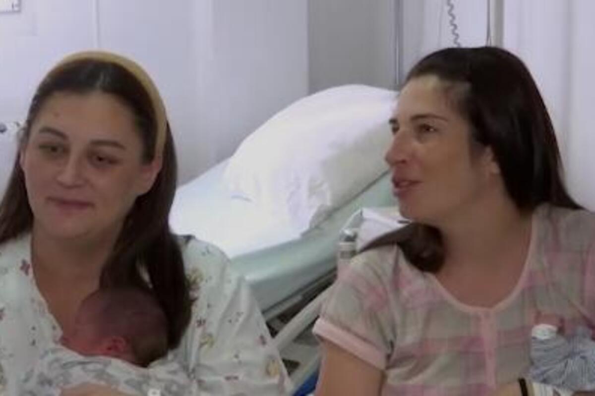 Za sat vremena u "Mišoviću" rođeno 9 beba