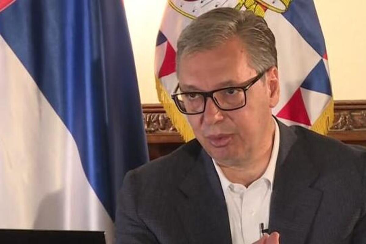 Vučić otkrio kada će krenuti isplata novčane pomoći