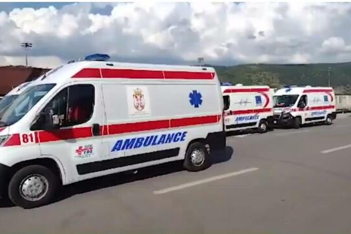 Novi detalji nesreće u Bugarskoj u kojoj su poginuli muž i žena iz Srbije