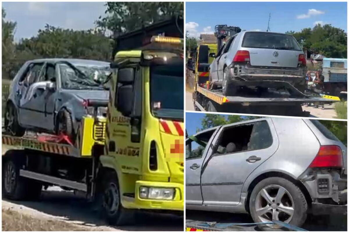Potresni detalji tragedije u Novom Sadu
