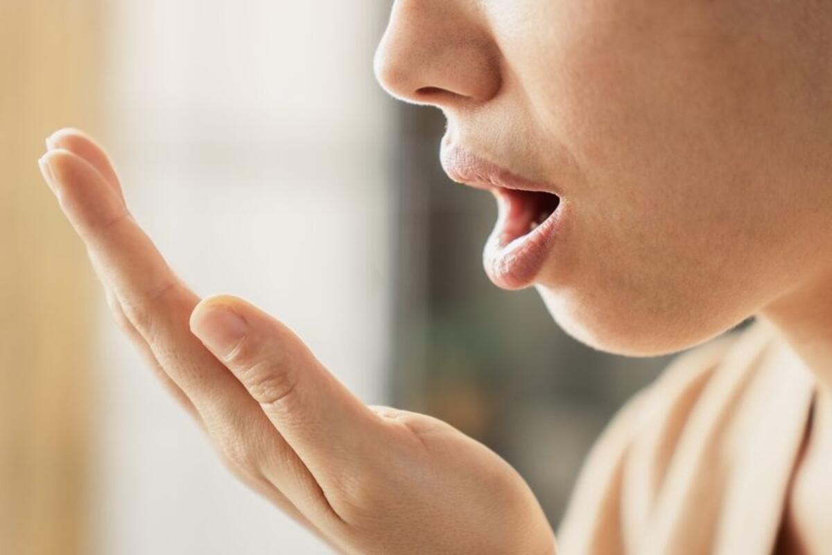 3 neprijatna mirisa tela koji ne smeju da se ignorišu