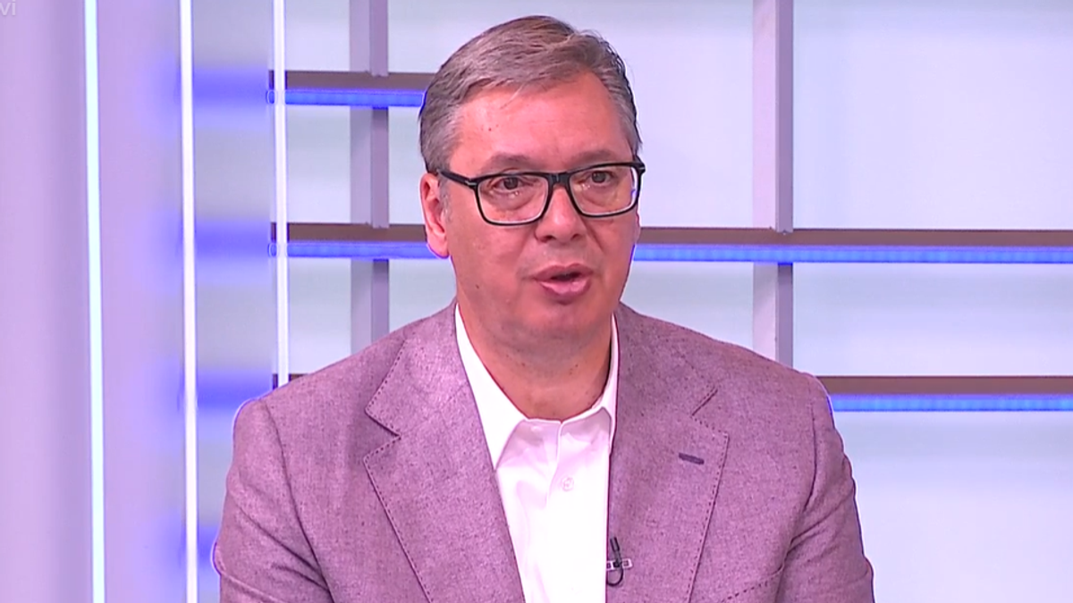 Vučić prvi put prokomentarisao tragičnu smrt policajca Lalovića