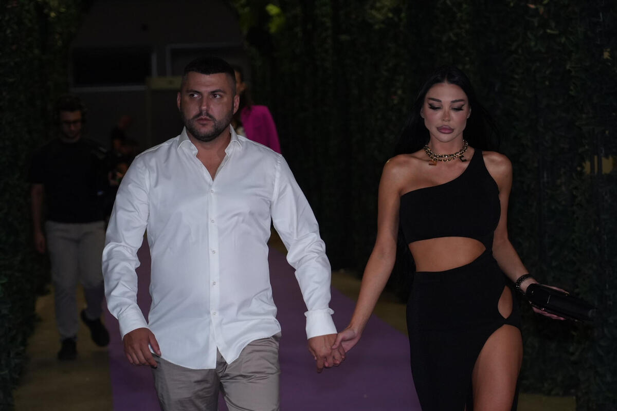 Koliko je zaradila Maja Marinković