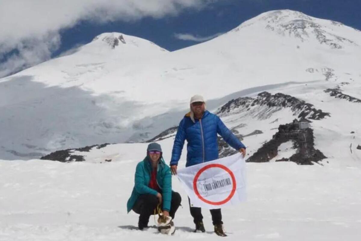 Pronađena još tri tela na Elbrusu
