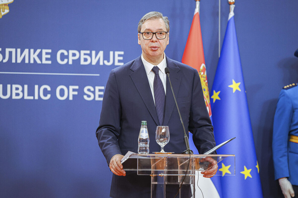 Uhapšen muškarac koji je pretio smrću predsedniku Vučiću