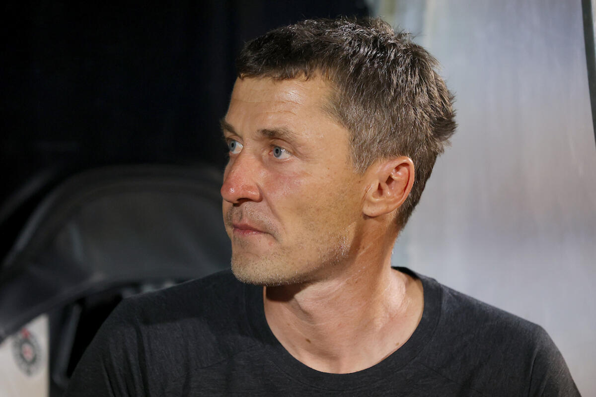 Mačva - Partizan, 26. jul 2026