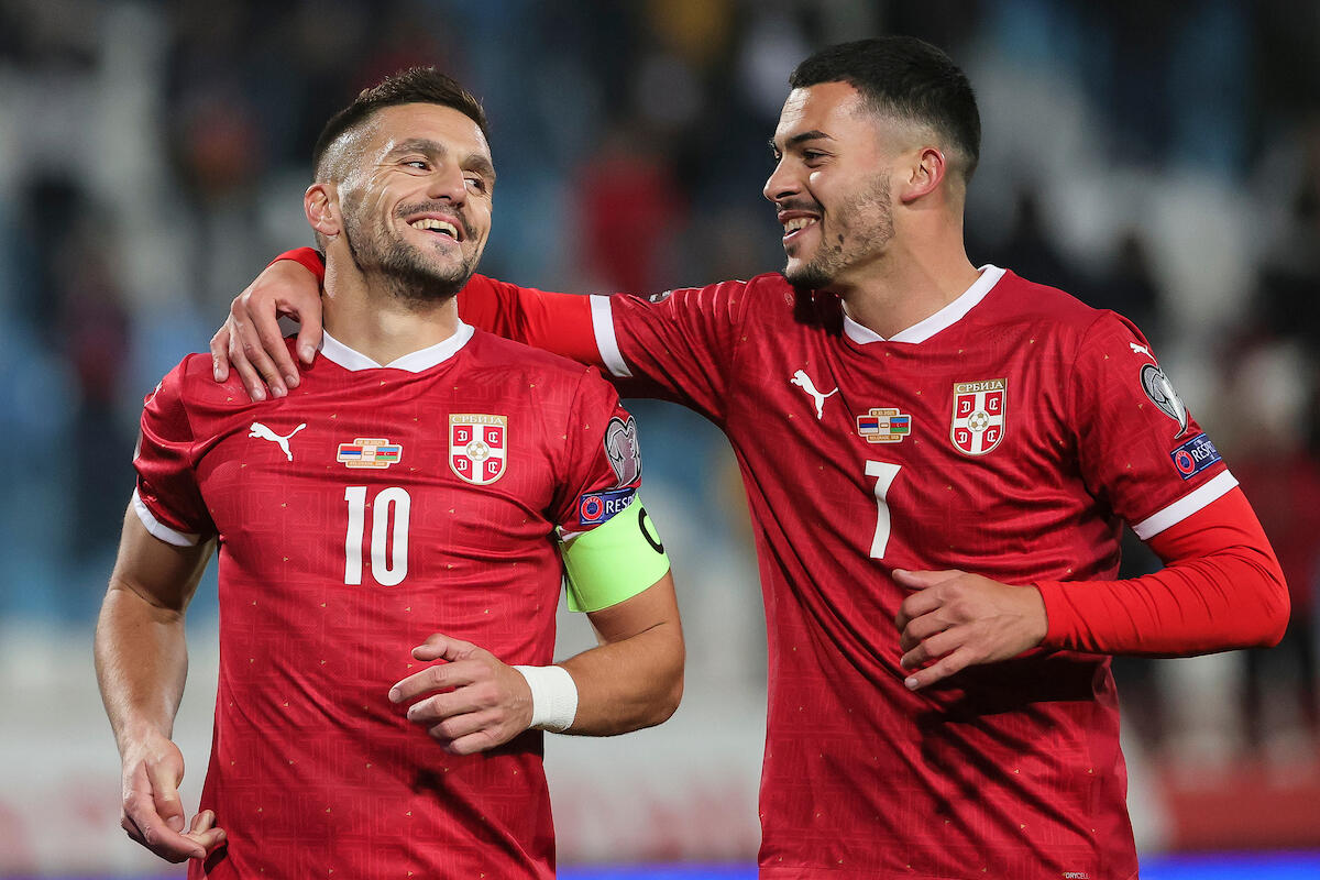Zna se gde Dušan Tadić nastavlja karijeru