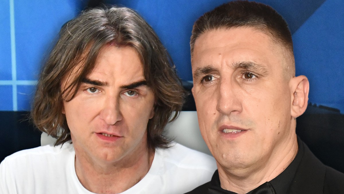 Mitrović zabranio Kristijana Golubovića na Pinku, pa mu se javno obratio: "Zašto Kristijane, zašto"?