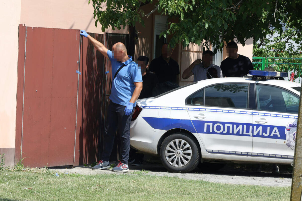 Oglasilo se tužilaštvo o ubistvu i samoubistvu kod Bora