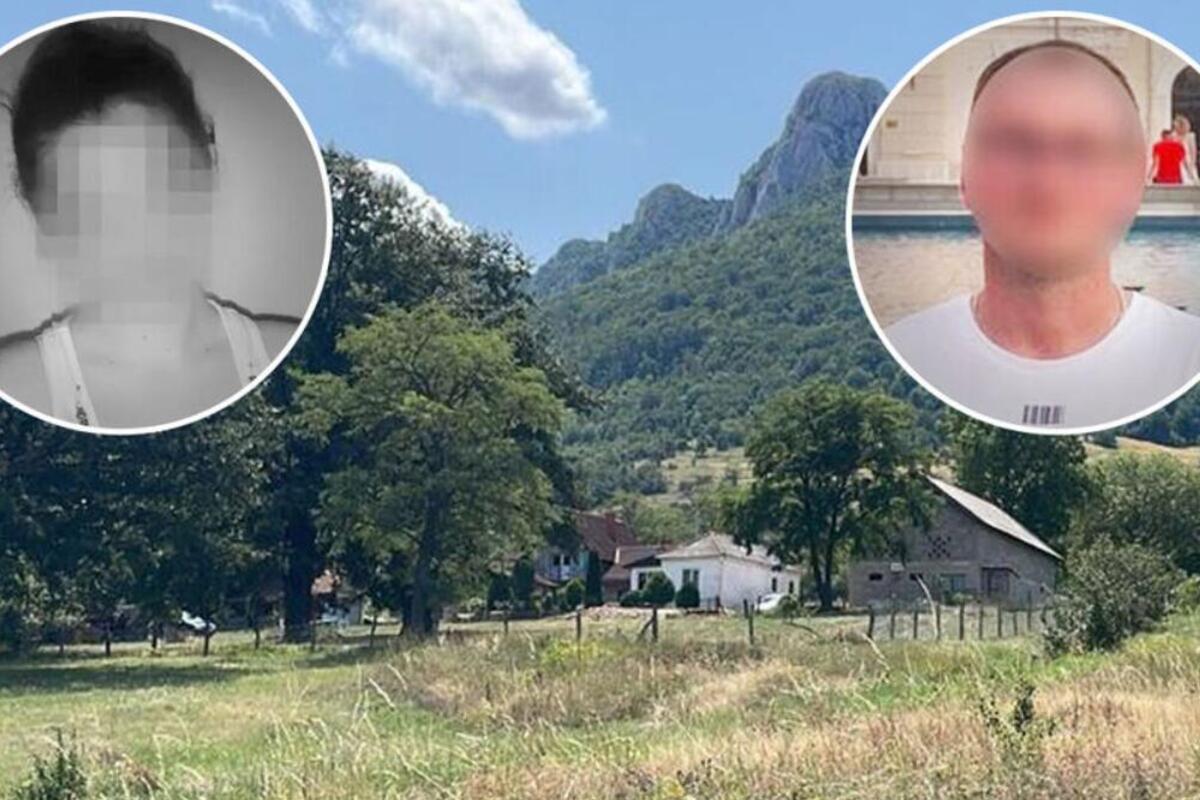 Vladimir je usmrtio svoju verenicu Maju, pa izvršio samoubistvo