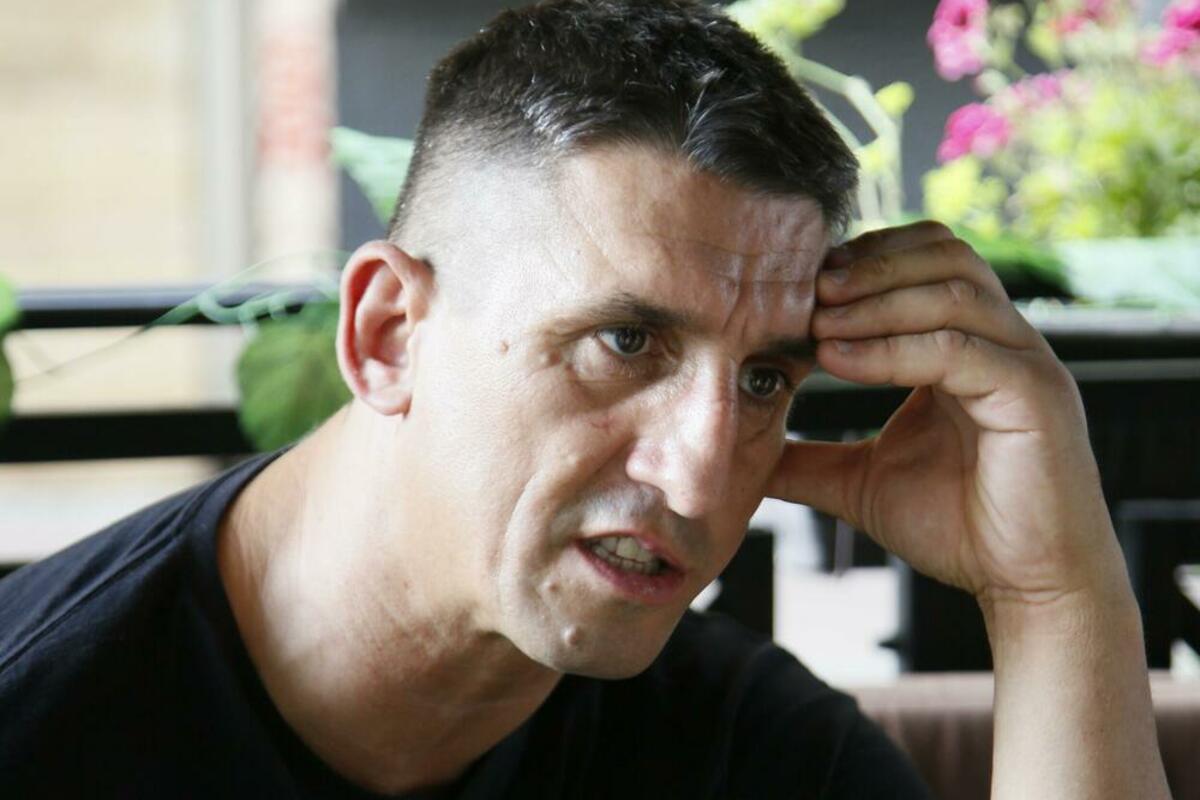 Kristijan Golubović dobio krivičnu prijavu