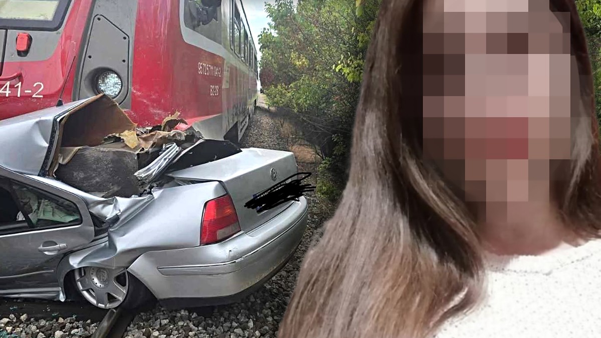 Ovo je majka (27) koja je sa sinom poginula kod Odžaka