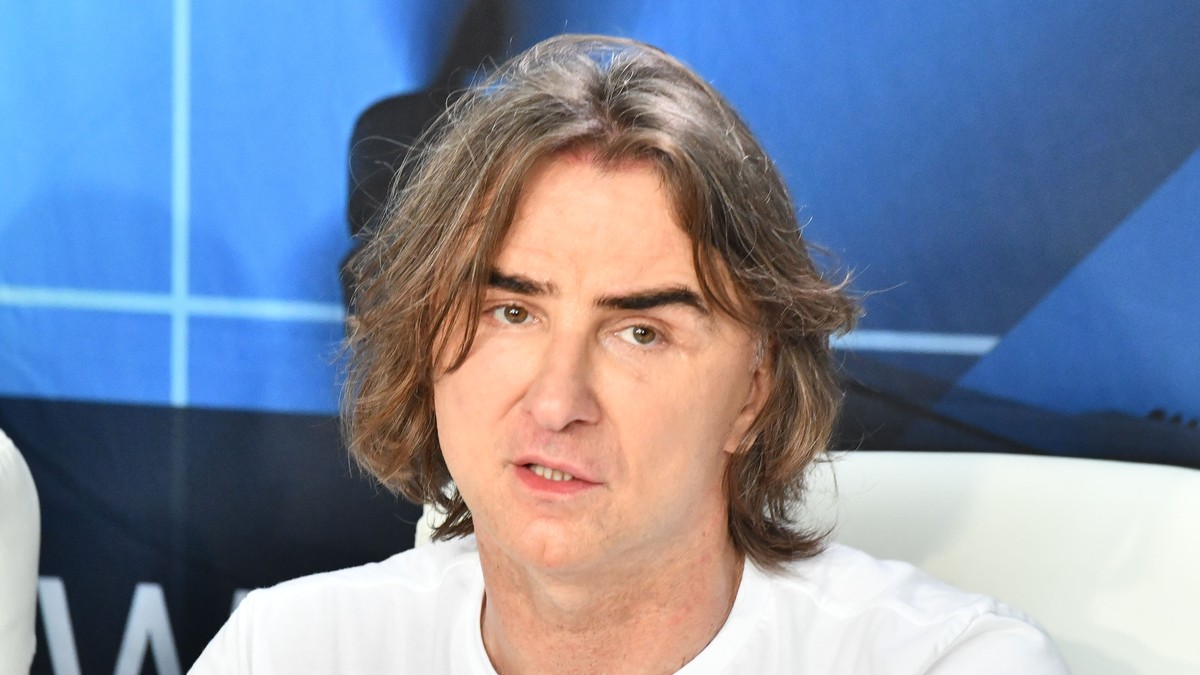 Željko Mitrović nakon zabrane Kristijana : "Da li je ispravno smlatiti go*no?"