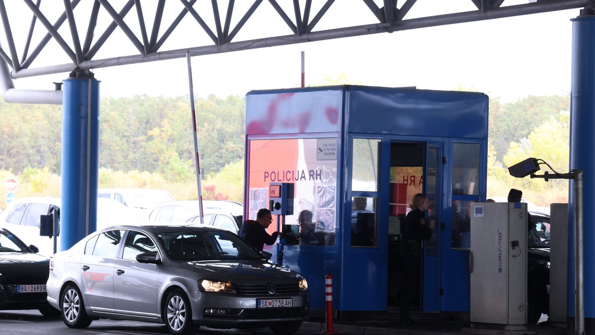 Porodica iz Srbije preživela pakao na letovanju u Hrvatskoj, morali da se vrate