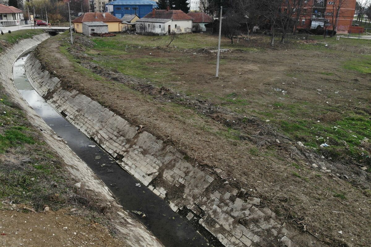 Proglašena vanredna situacija u 3 grada u Srbiji