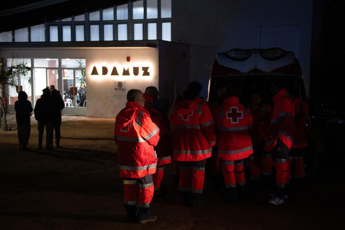 Otkriven uzrok požara u Španiji: