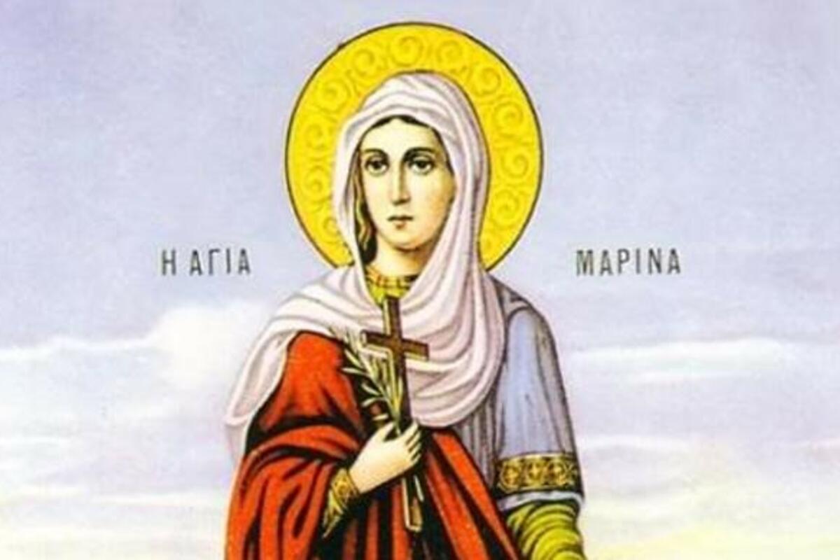 Ognjena Marija - običaj i verovanje, 30. jul 2026.