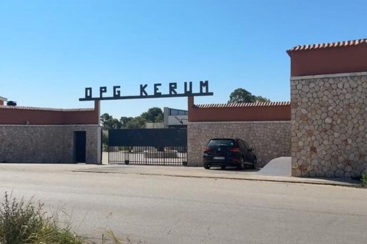 Ovo je konoba zbog koje je uhapšen Željko Kerum
