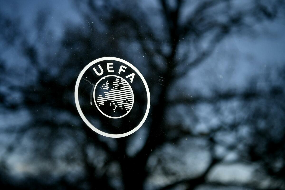 Eskalacija rata UEFA - FIFA