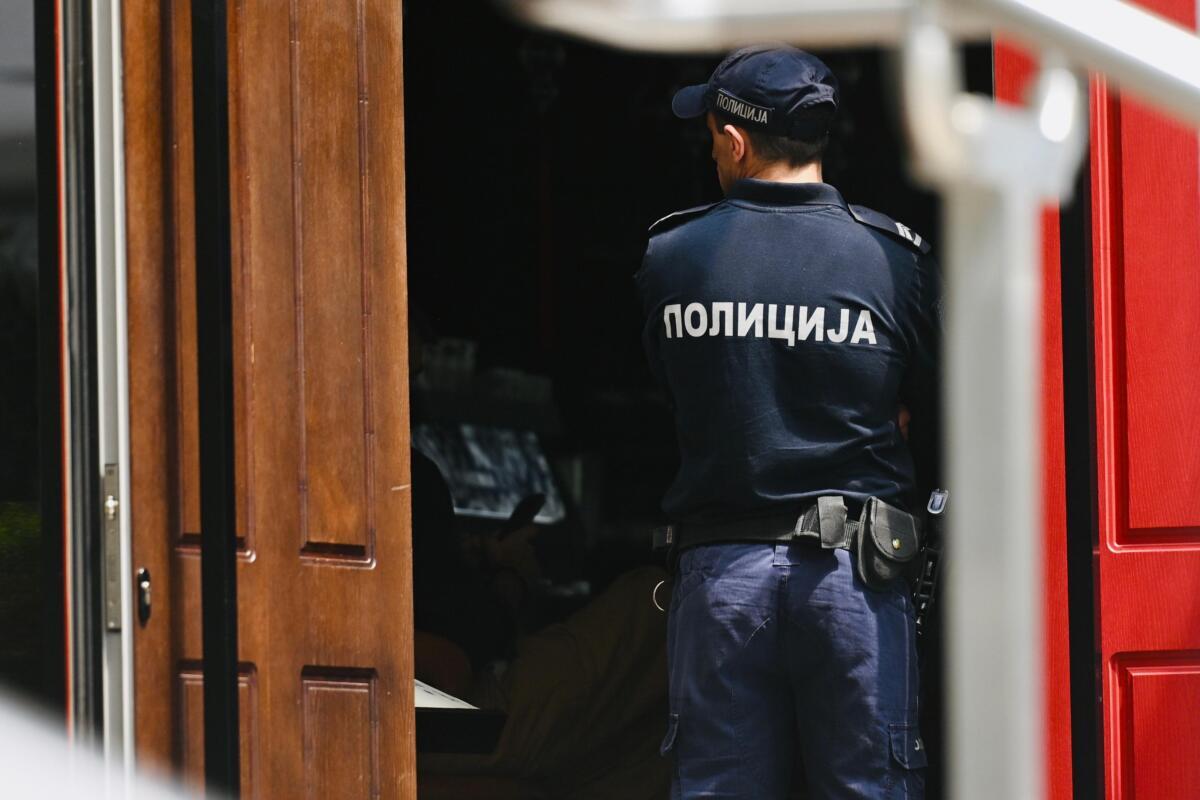 Podignuta optužnica protiv monstruma sa Savskog venca