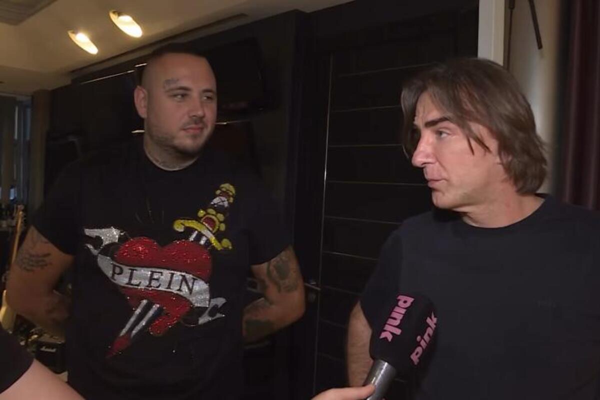 Asmin Durdžić reagovao na ulazak Filipa Cara