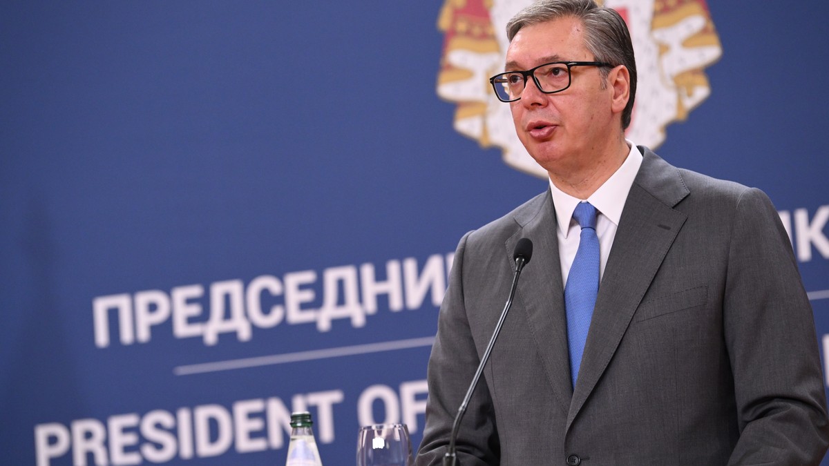 Vučić se oglasio povodom izbora u Srbiji: Molim za odgovor, vreme je