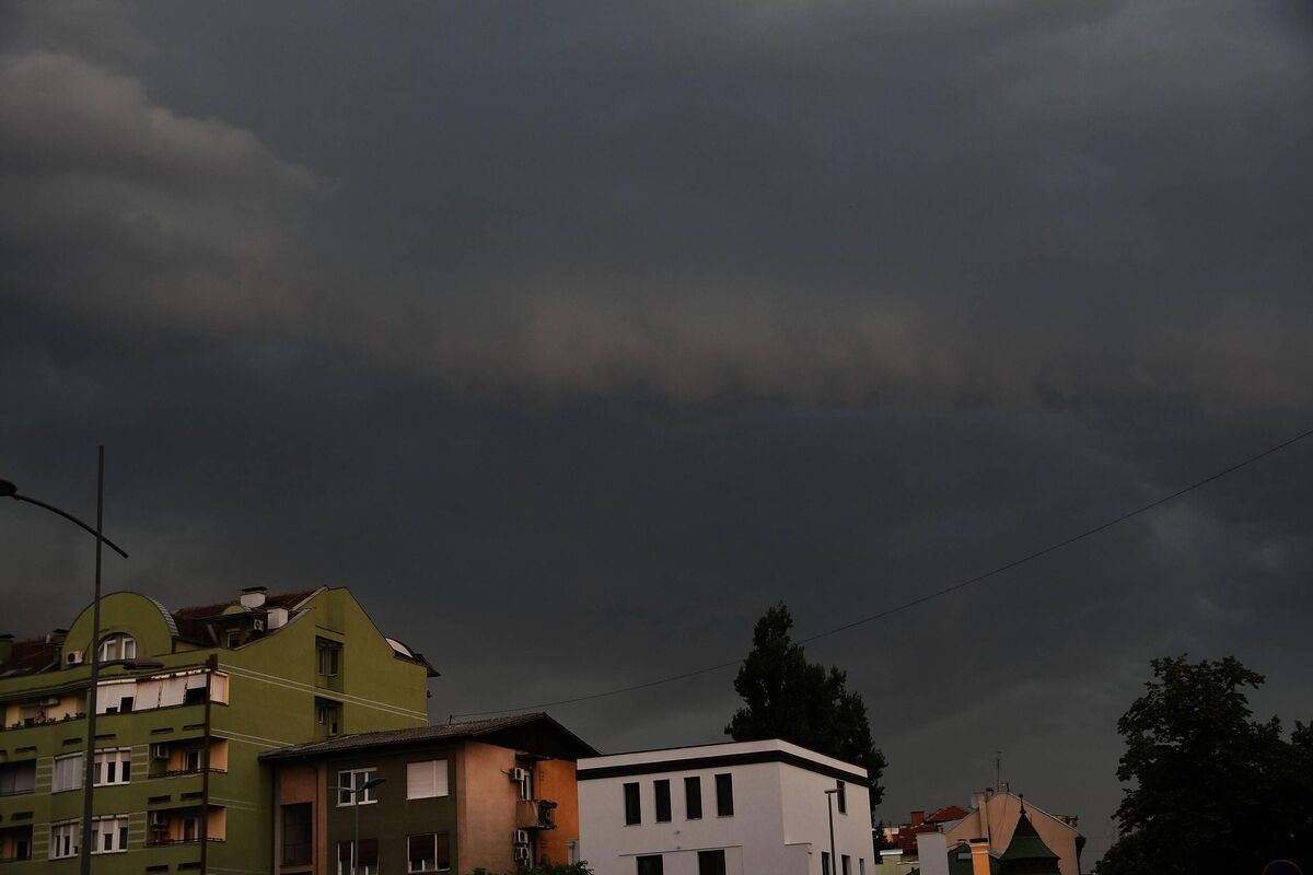 Septembar u Srbiji donosi lepo i toplo vreme