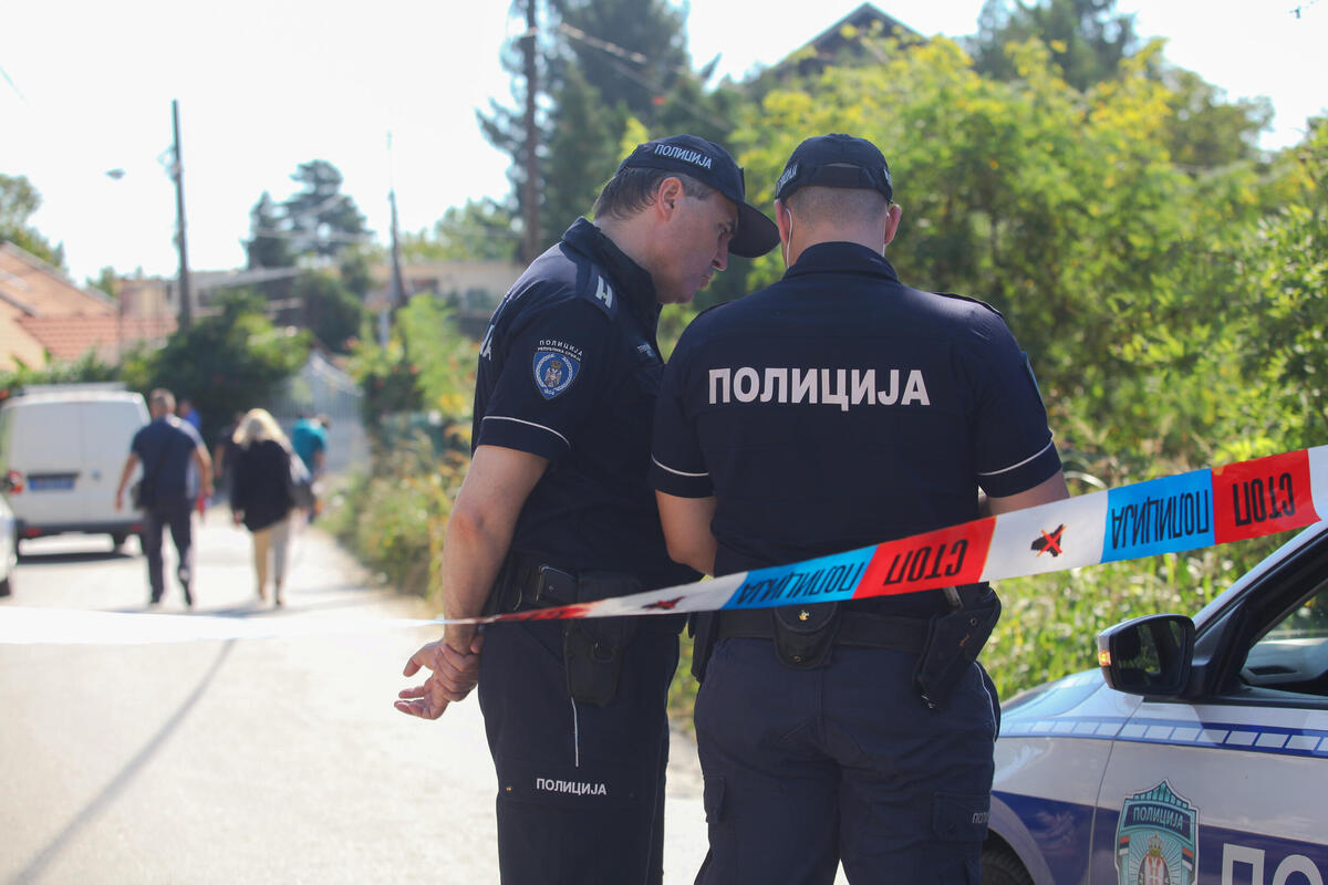 Dečak iz Obrenovca hitno prebačen u psihijtrijsku ustanovu