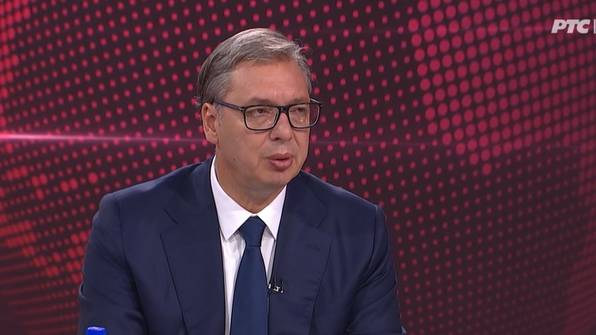 Vučić otkrio kada će se održati izbori u Srbiji