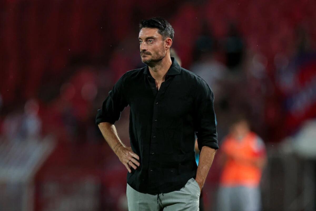 Albert Rijera čvrsto stoji na nogama: Nemam čarobni štapić