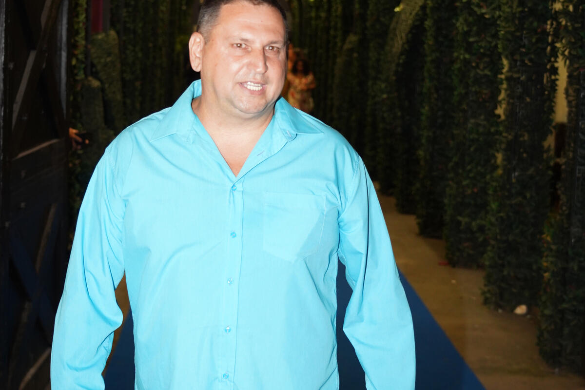 Taki Marinković o Majinom letovanju u Hrvatskoj