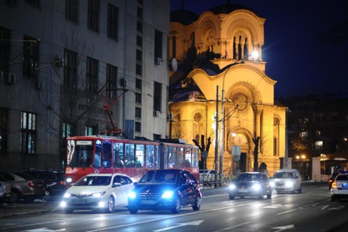 Od 1. septembra kreće zimski red vožnje javnog prevoza u Beogradu