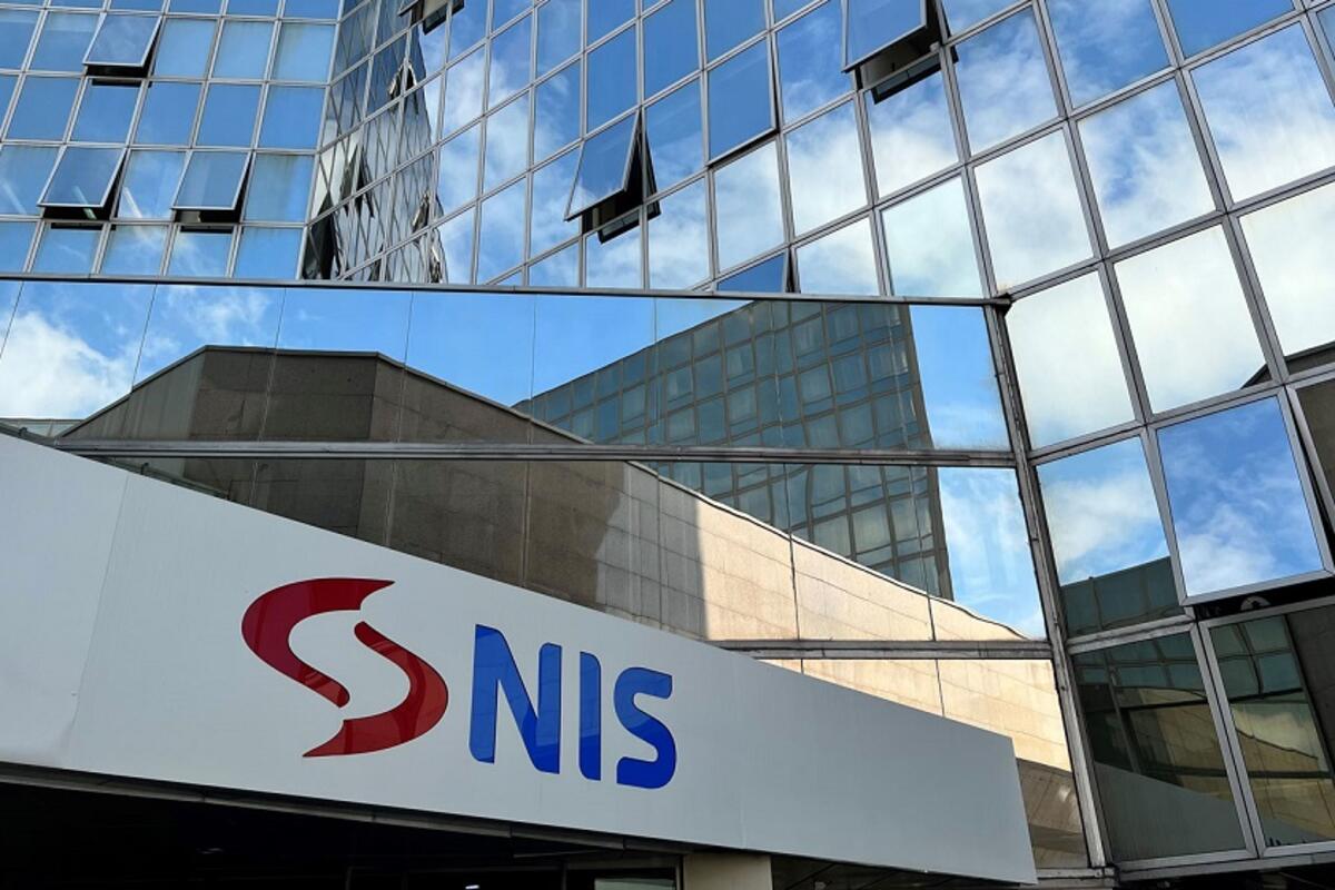 NIS podneo novi zahtev za licencu za operativni rad