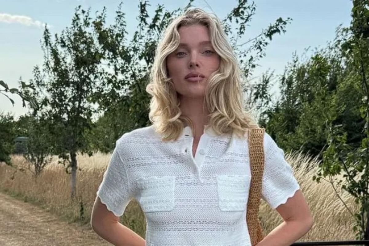Komplet koji je neophodan svakom ženskom garderoberu na leto