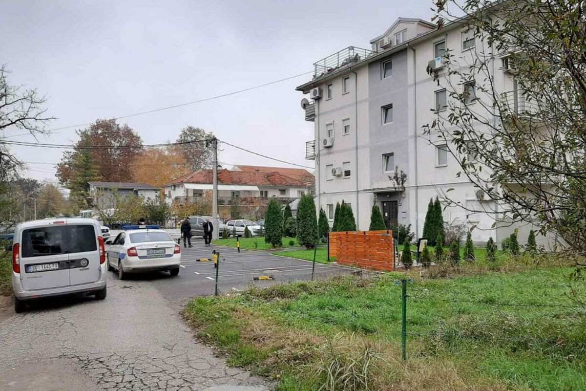 Stanari Koteža o drami nakon pronalaska bombe