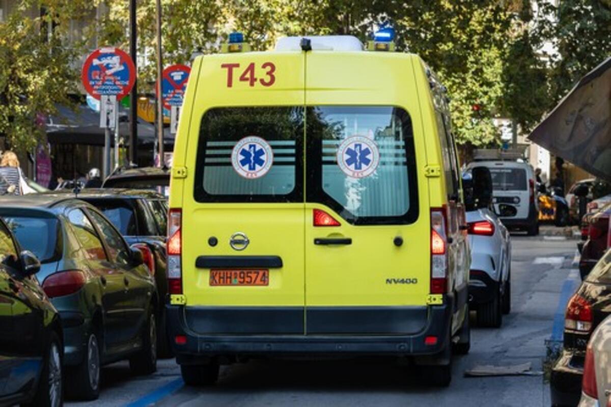 Srbin (56) se utopio na Halkidikiju