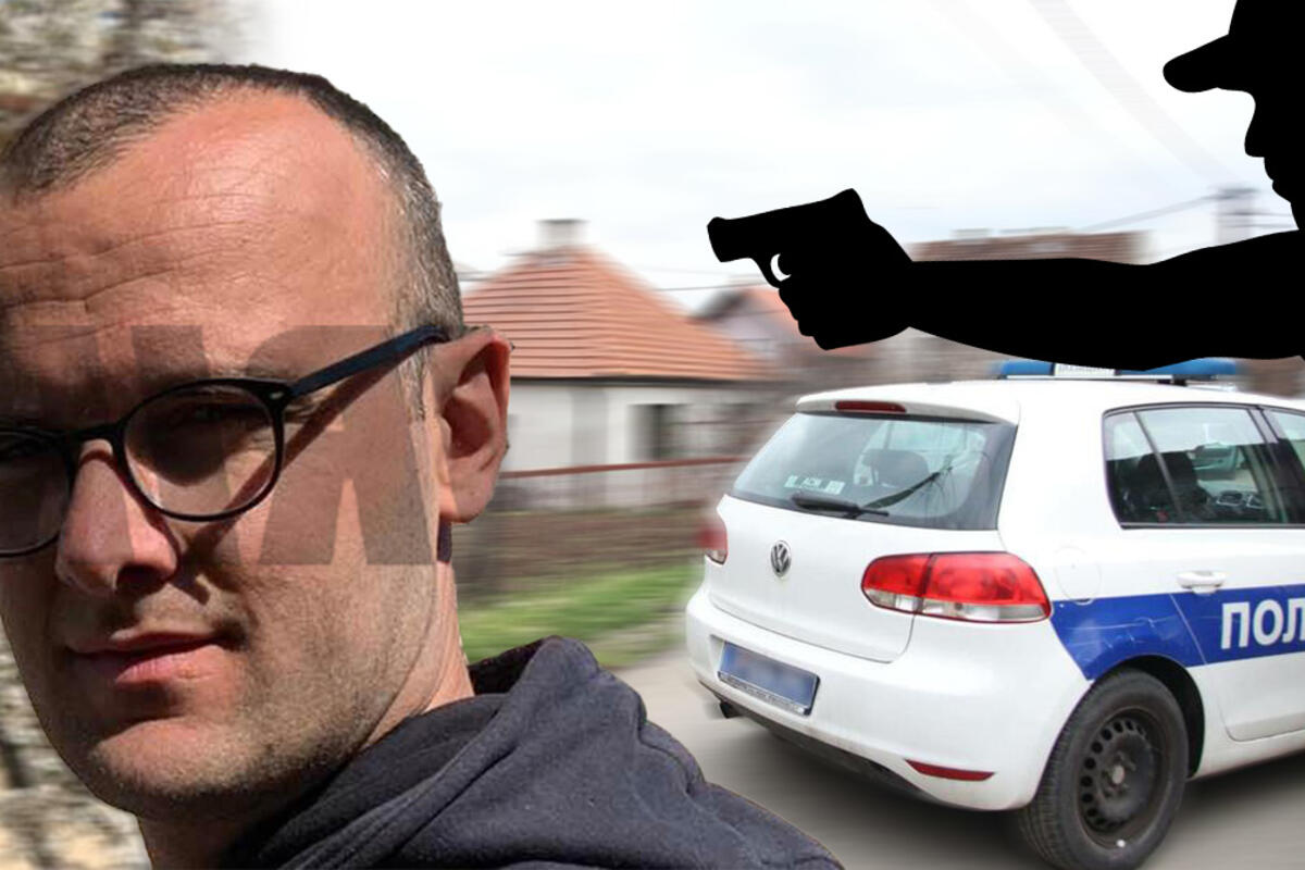 Ninković oslobođen optužbi za planiranje ubistva Žižićevog oca