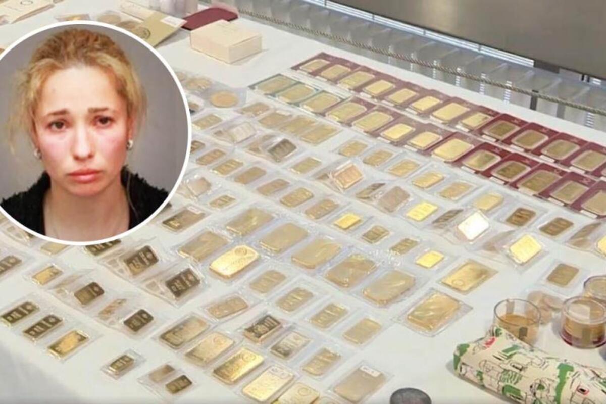 Cela Evropa traži Marijanu Mijailović