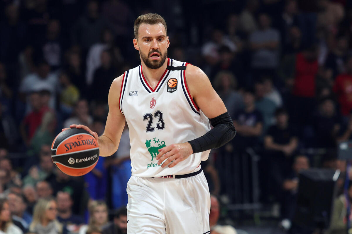 Marko Gudurić se vraća u Zvezdu?