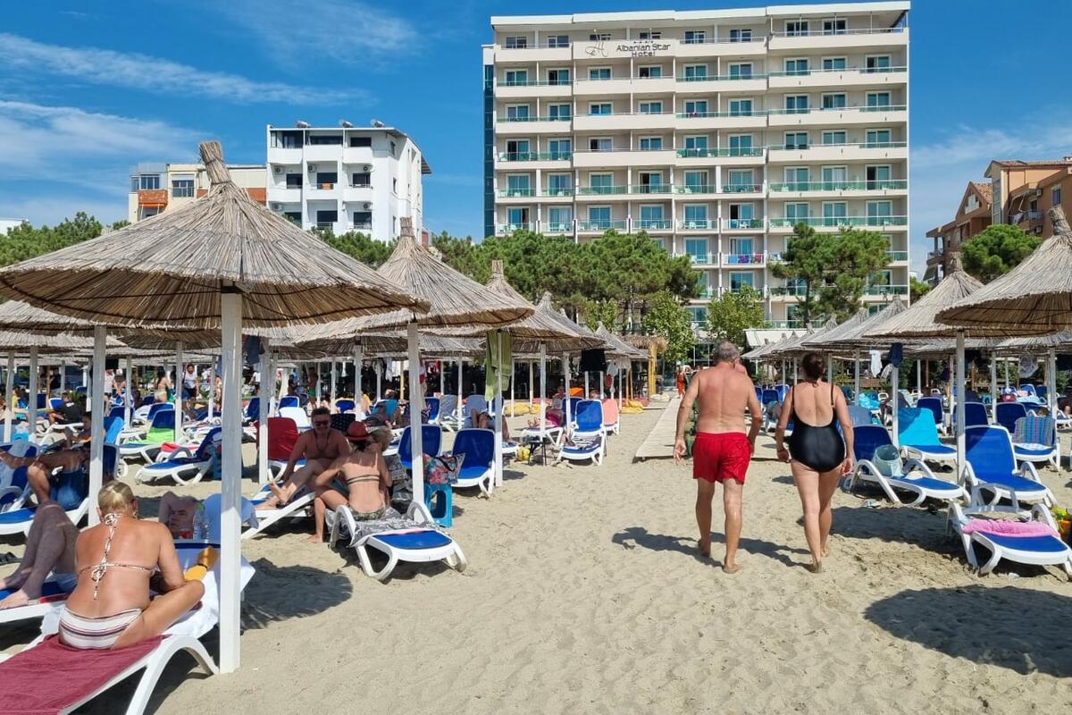 Iskustvo sa letovanja srpske porodice u Albaniji