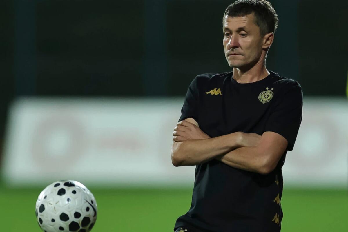 Brojke ne lažu: Ovaj Partizan je najgori u istoriji