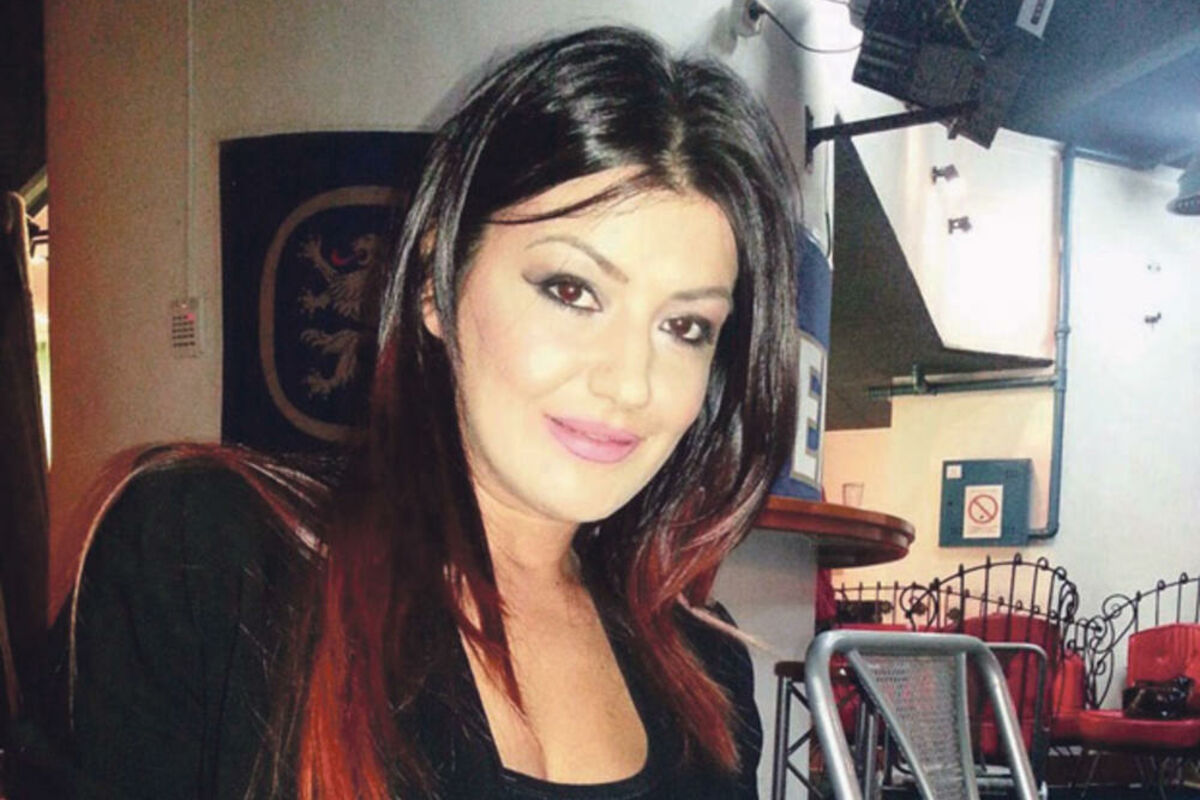 Nada Topčagić o odnosu s Jelenom Marjanović