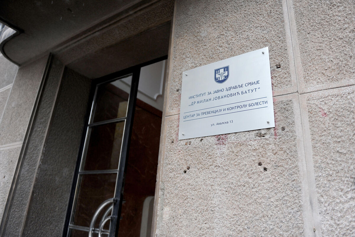 11 slučajeva obolelih od Virusa Zapadnog Nila